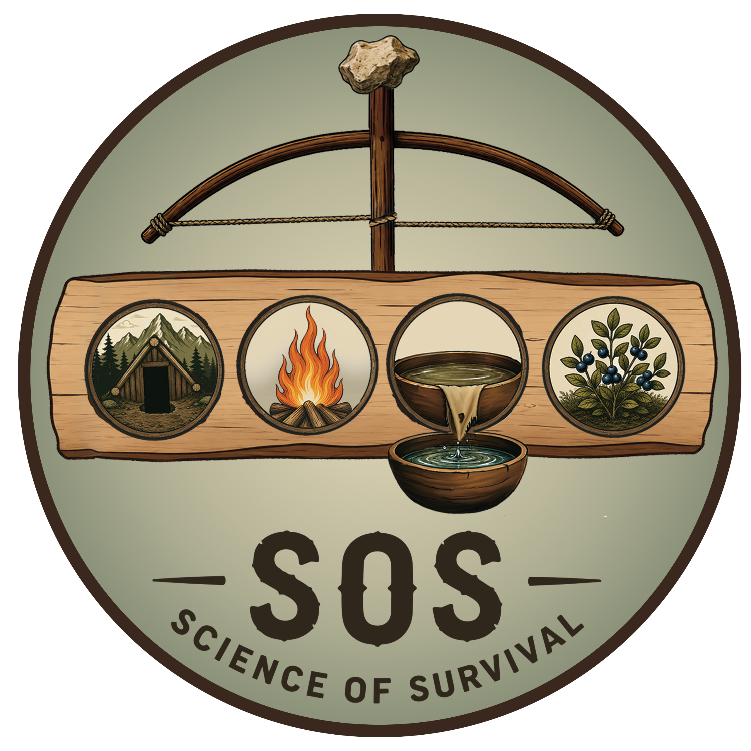 Science Of Survival